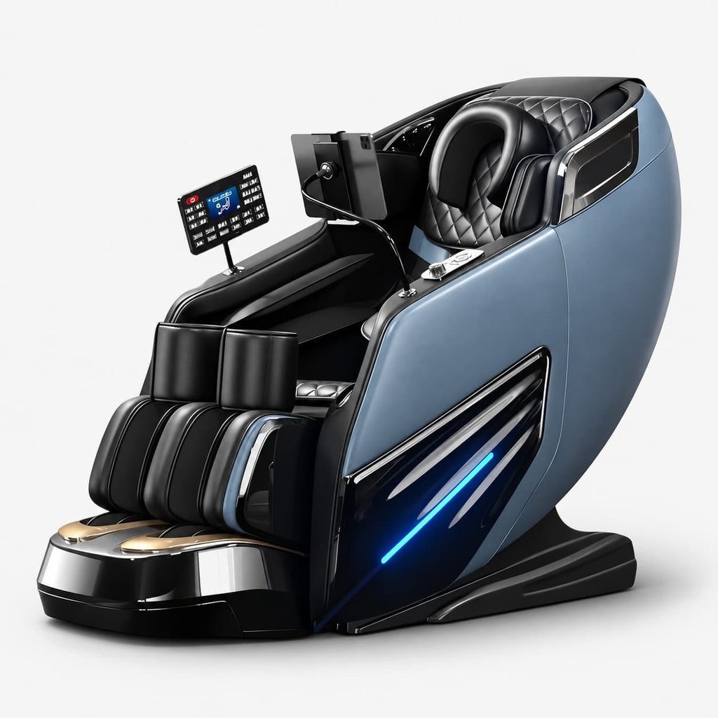 Massage Chair 6D Zero Gravity