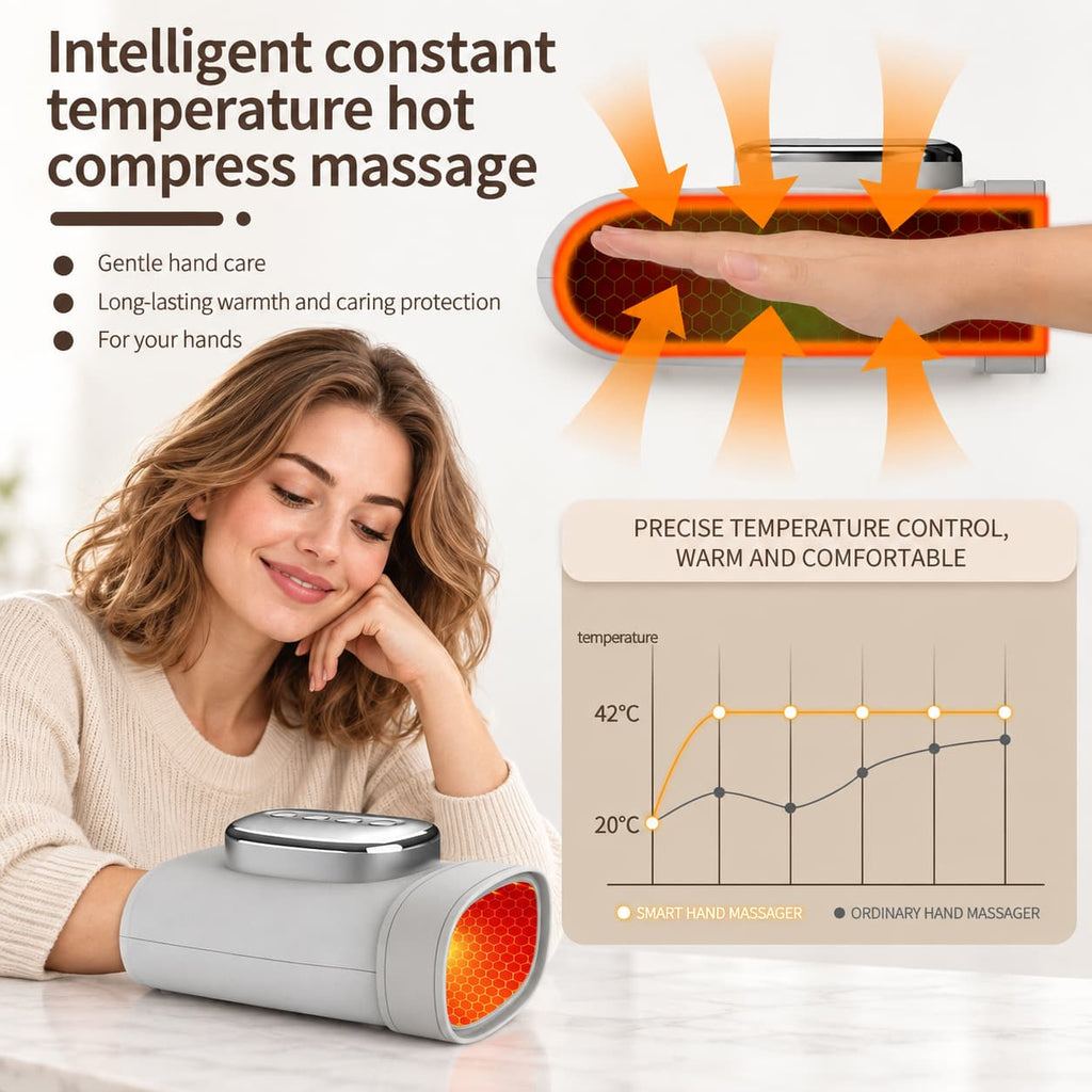 Hand Massager