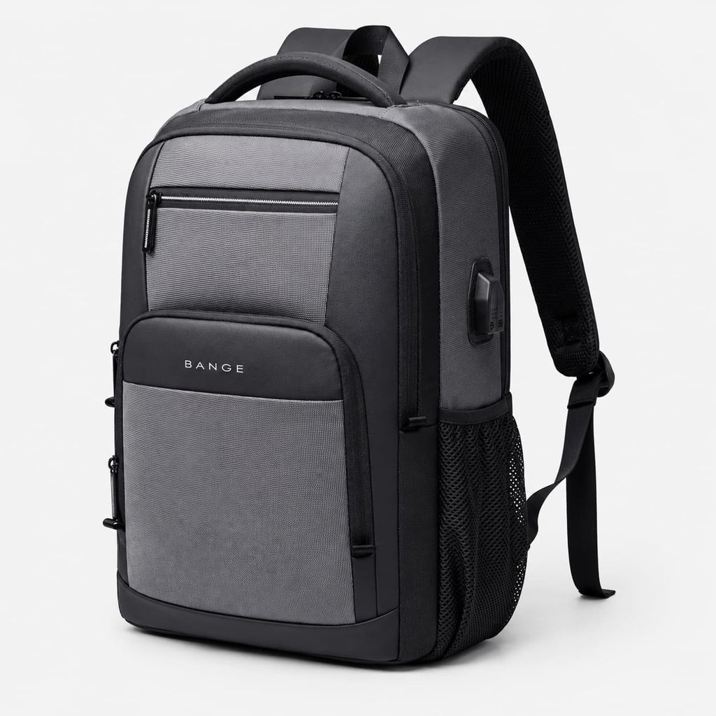 Men's Laptop Backpack for Work Maison Dorsal