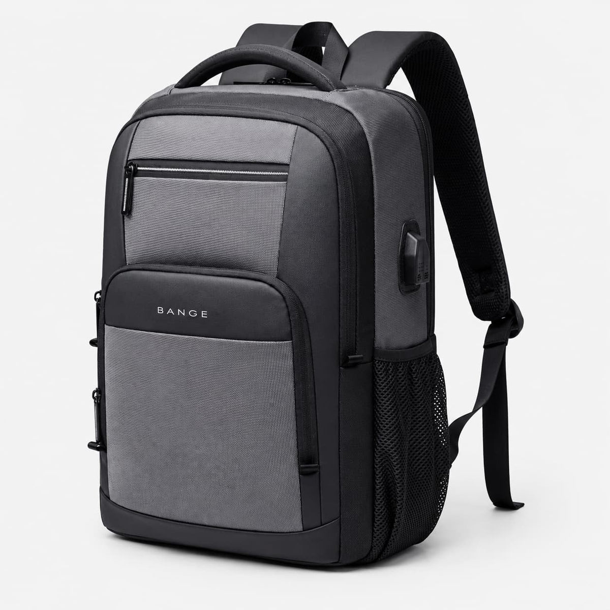 Men's Laptop Backpack for Work Maison Dorsal