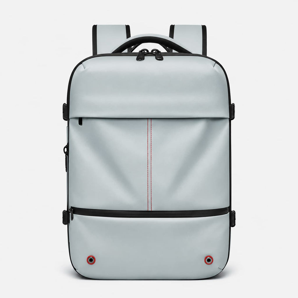 Vacuum Compression Travel Backpack Maison Sacori