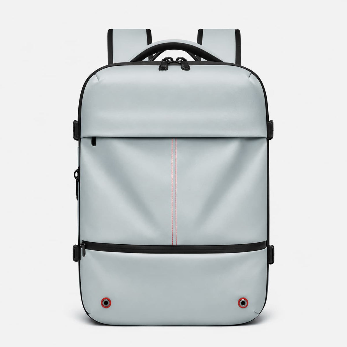 Vacuum Compression Travel Backpack Maison Sacori