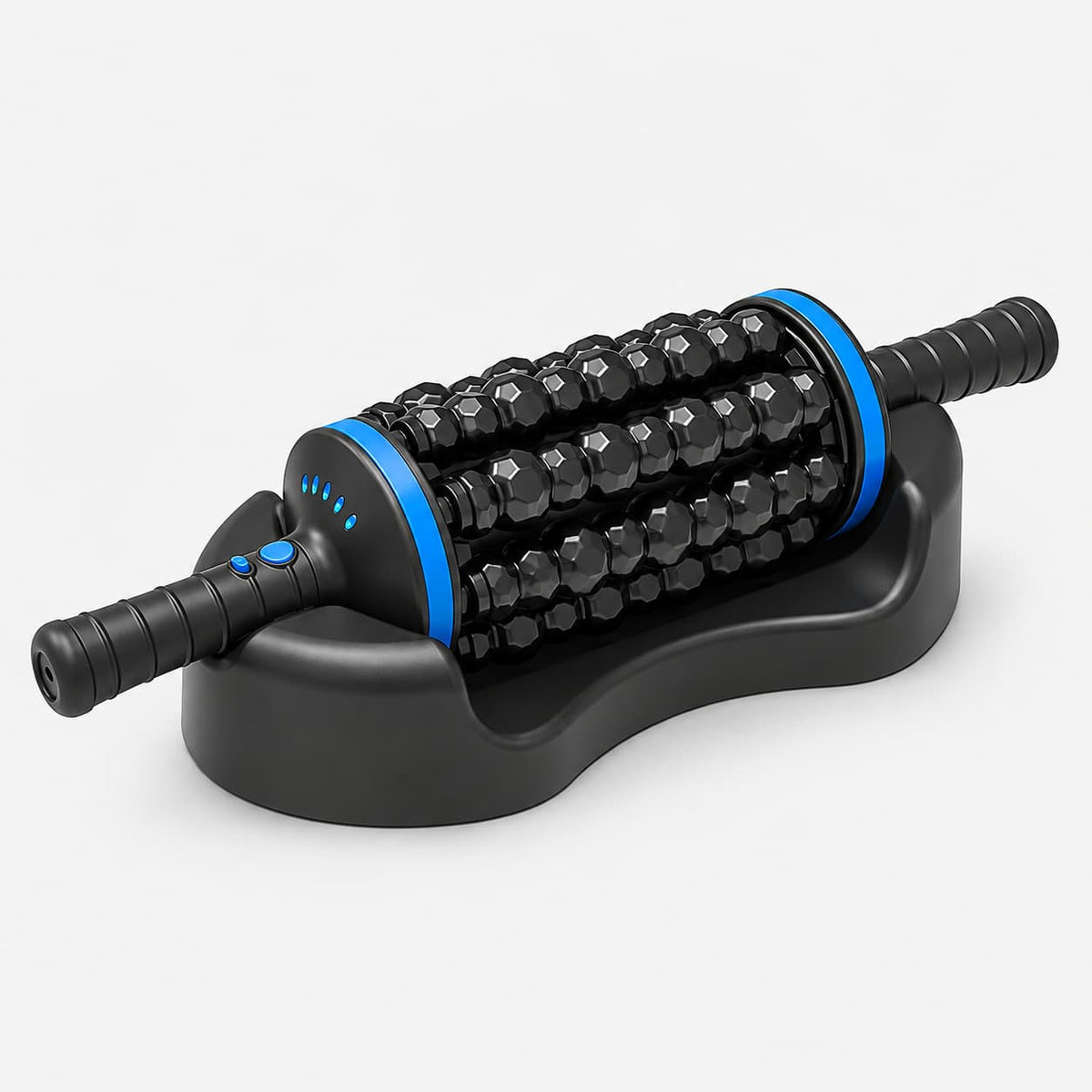 Vibrating Massage Roller