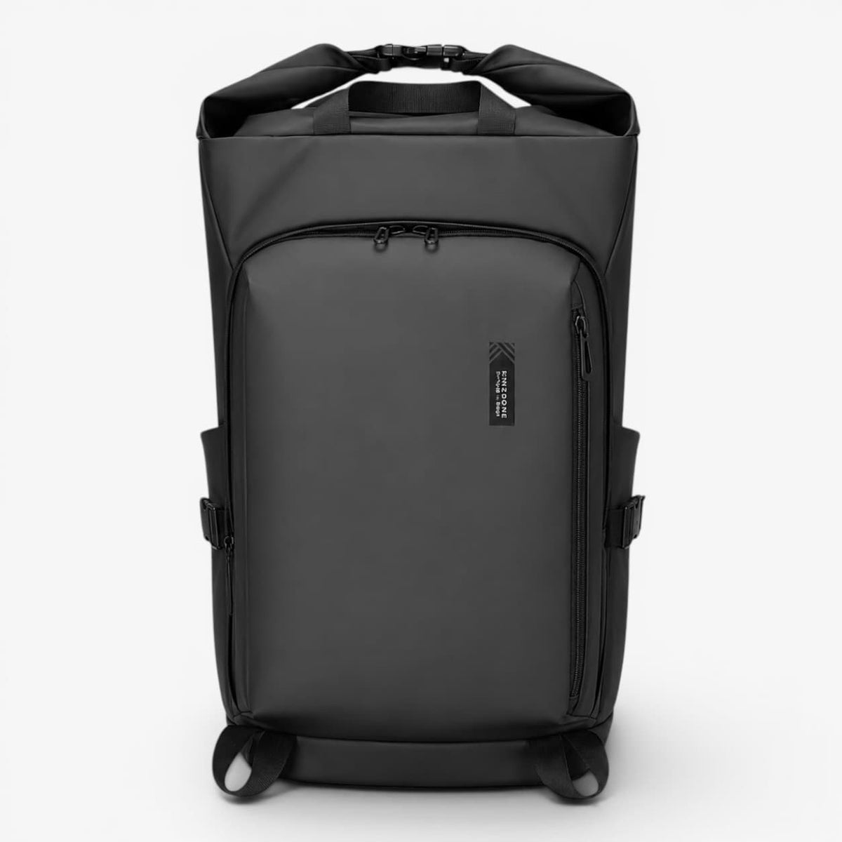Urban Roll Top Backpack Maison Sacori