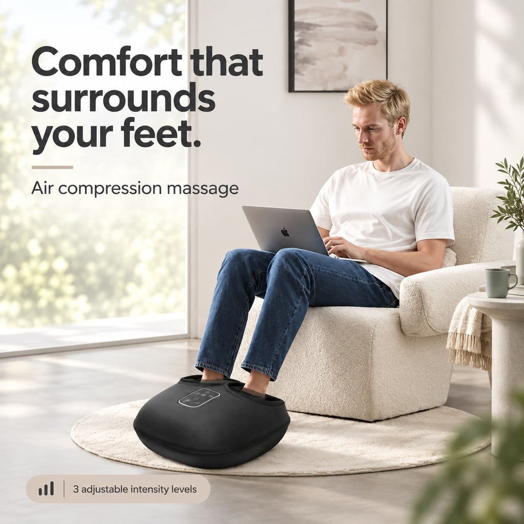 Foot Massager (Copie)