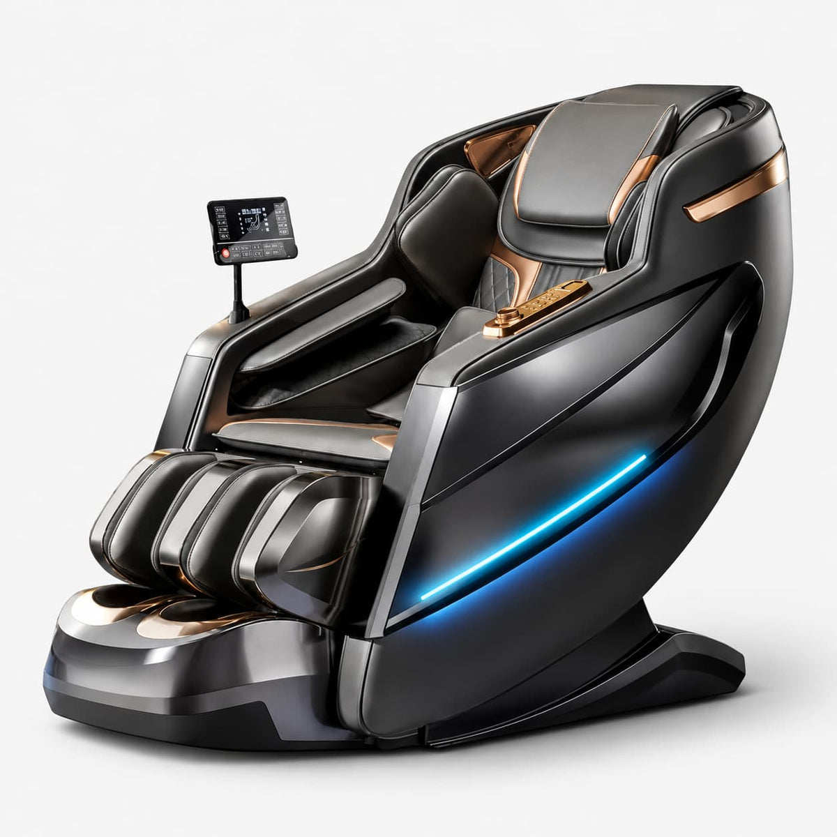 Massage Chair 6D Multifunctional Zero Gravity