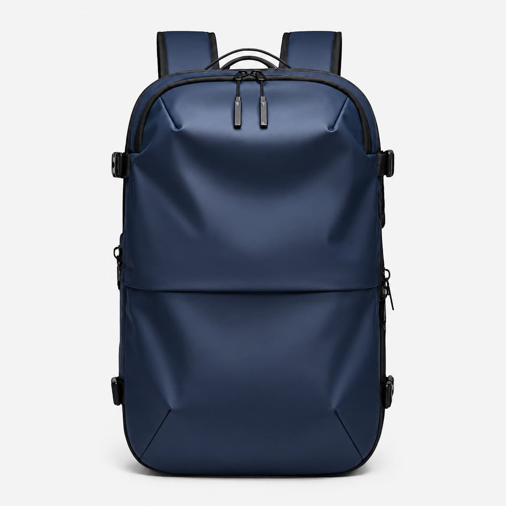 Travel Backpack compression ruksly