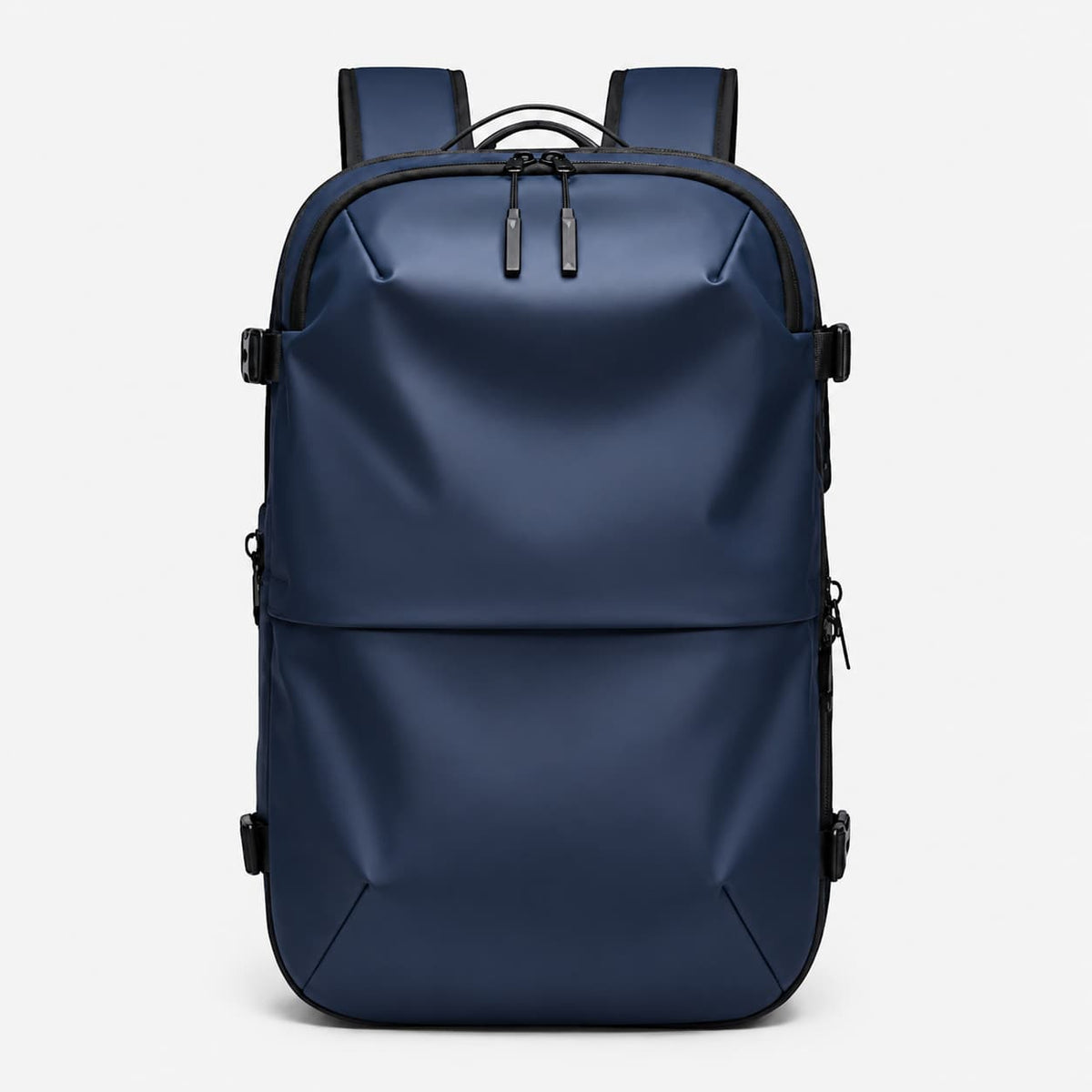 Travel Backpack compression ruksly