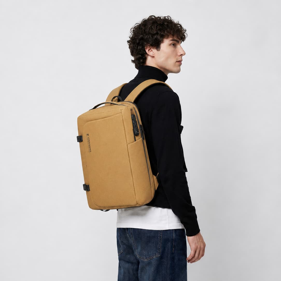Cabin Travel Backpack for Flights Maison Dorsal