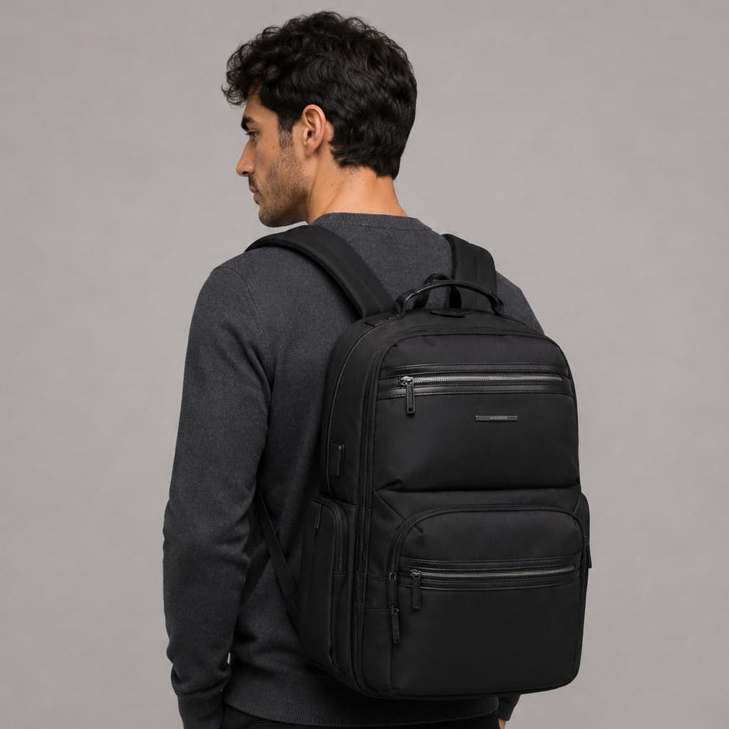 Men’s Office Backpack ruksly