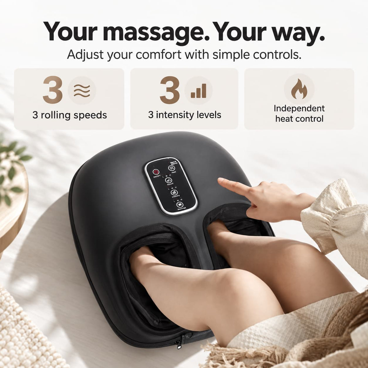 Foot Massager (Copie)