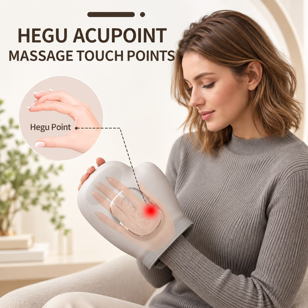 Hand Massager