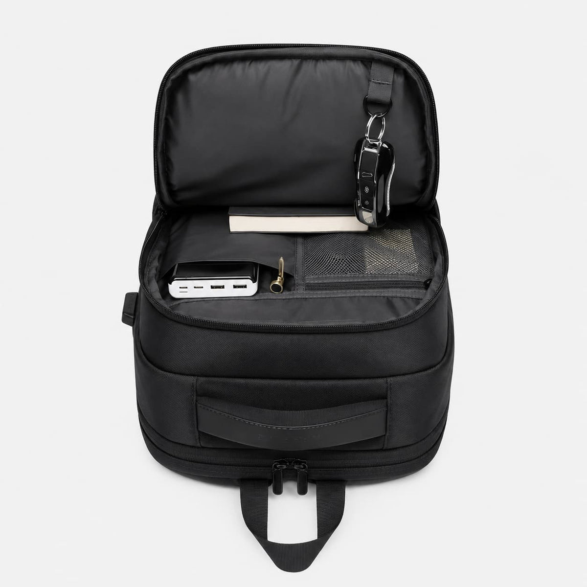 Men's Laptop Backpack for Work Maison Dorsal