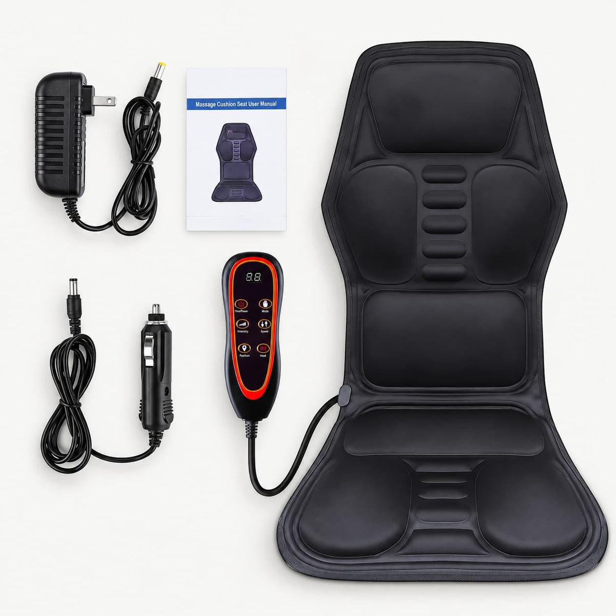 Electric Full-Body Back Massage