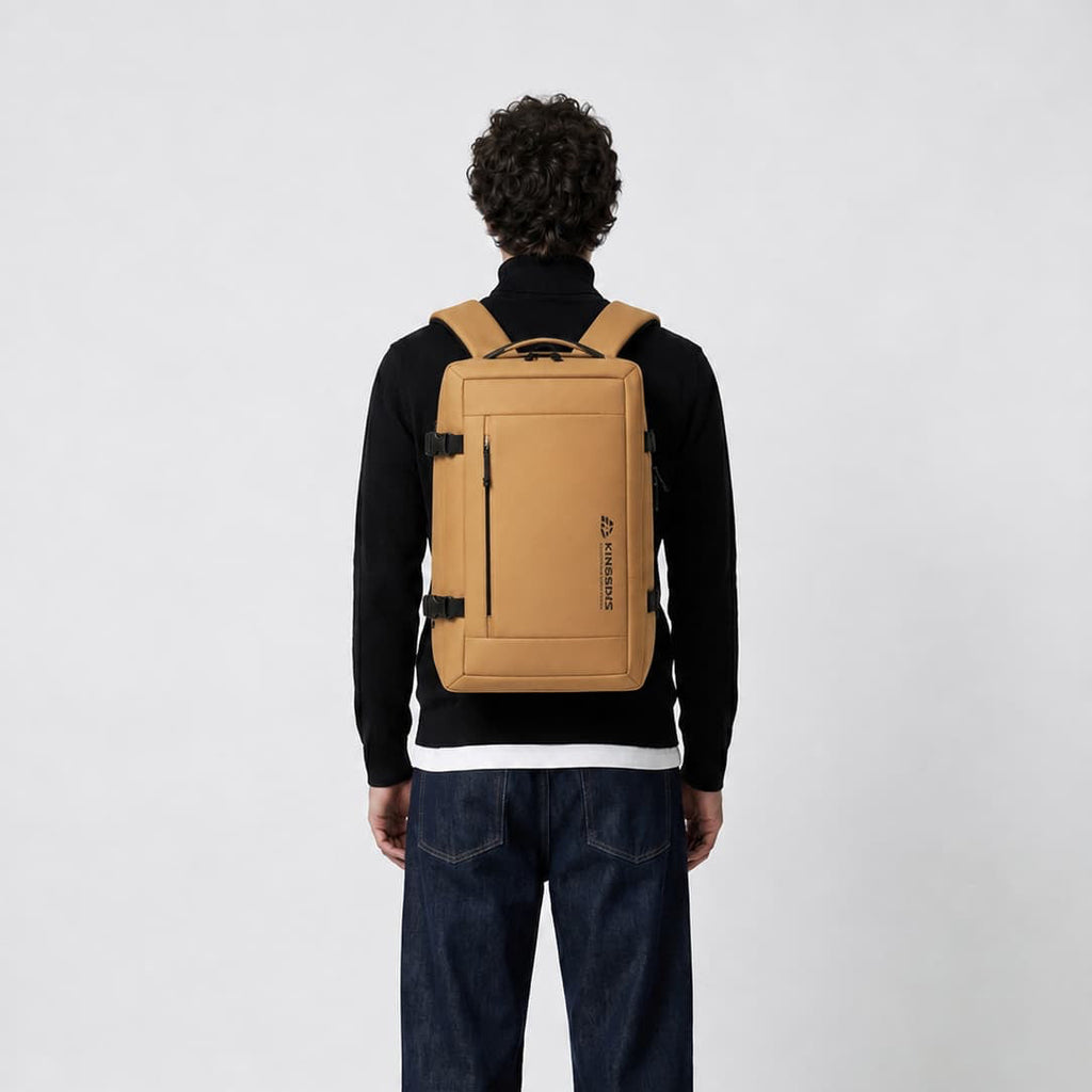 Cabin Travel Backpack for Flights Maison Dorsal
