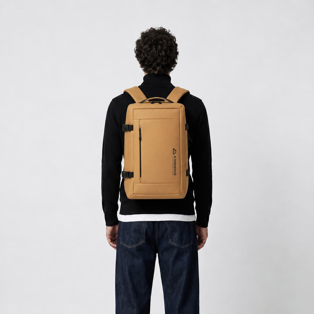 Cabin Travel Backpack for Flights Maison Dorsal