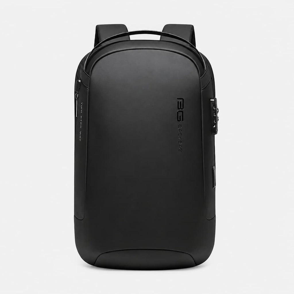 Professional Anti-Theft Backpack Maison Sacori