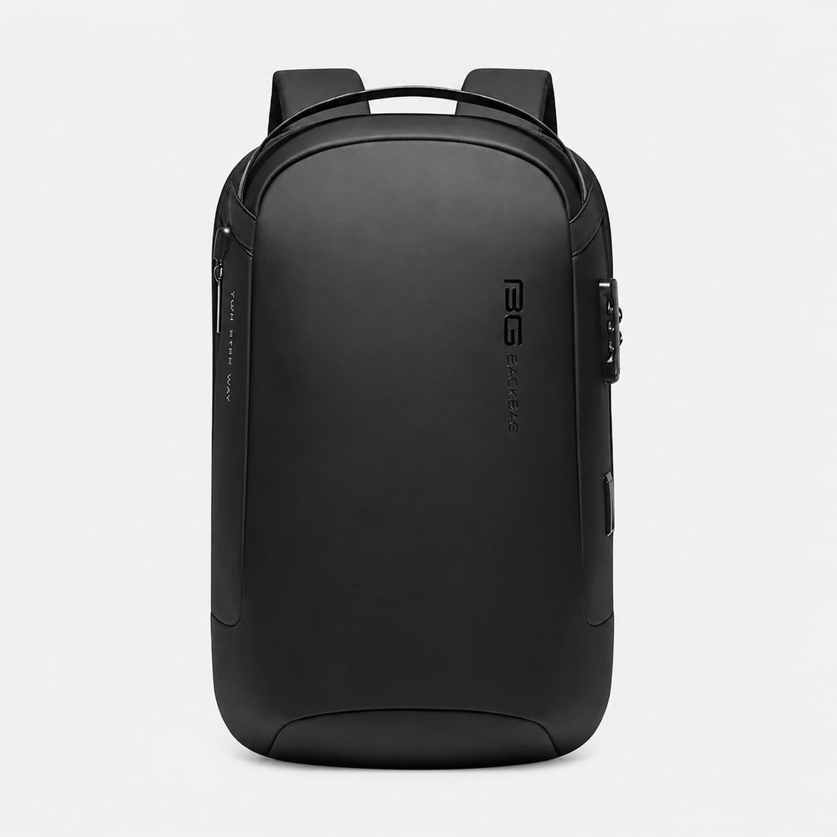 Professional Anti-Theft Backpack Maison Sacori