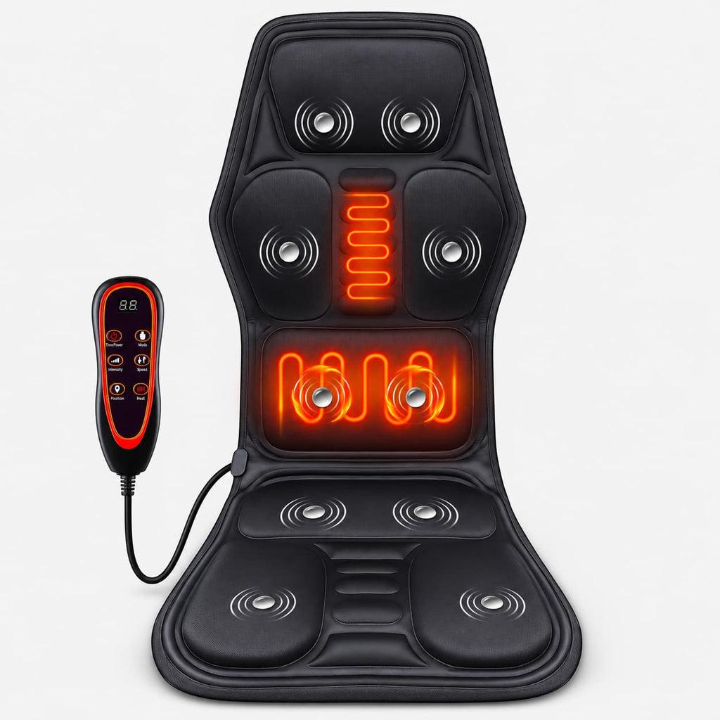 Electric Full-Body Back Massage