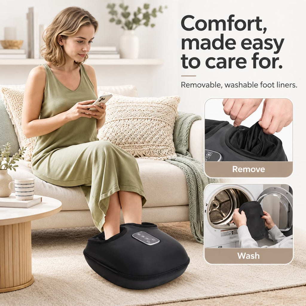 Foot Massager (Copie)