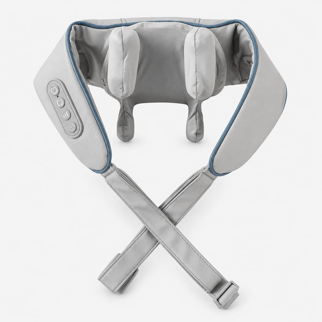 Neck and Shoulder Massager