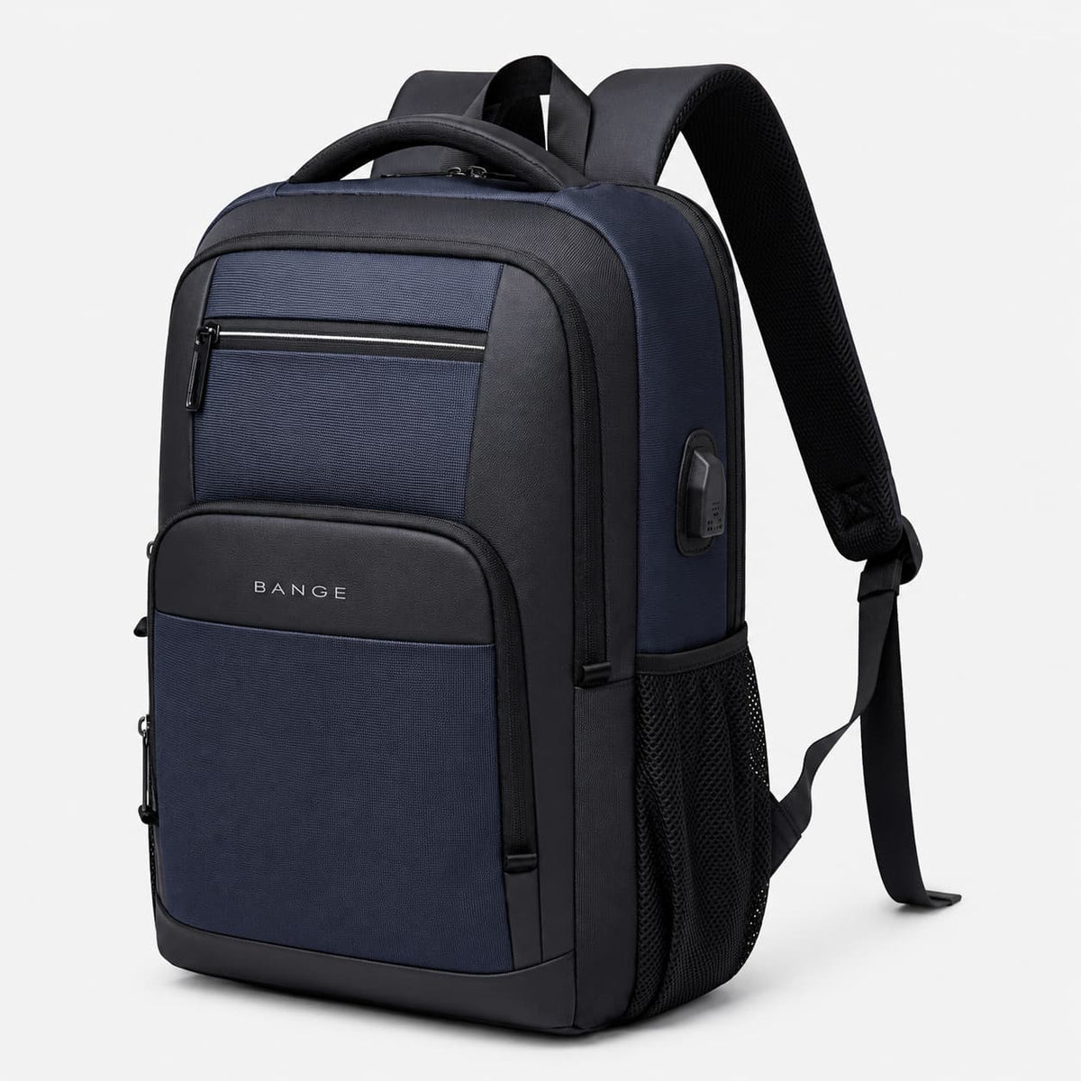 Men's Laptop Backpack for Work Maison Dorsal