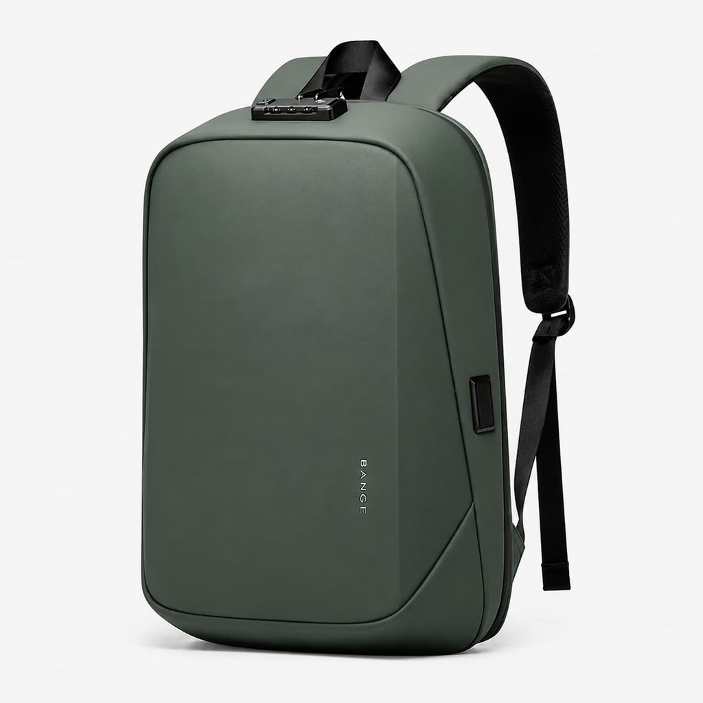 Urban Anti-Theft City Backpack Maison Dorsal