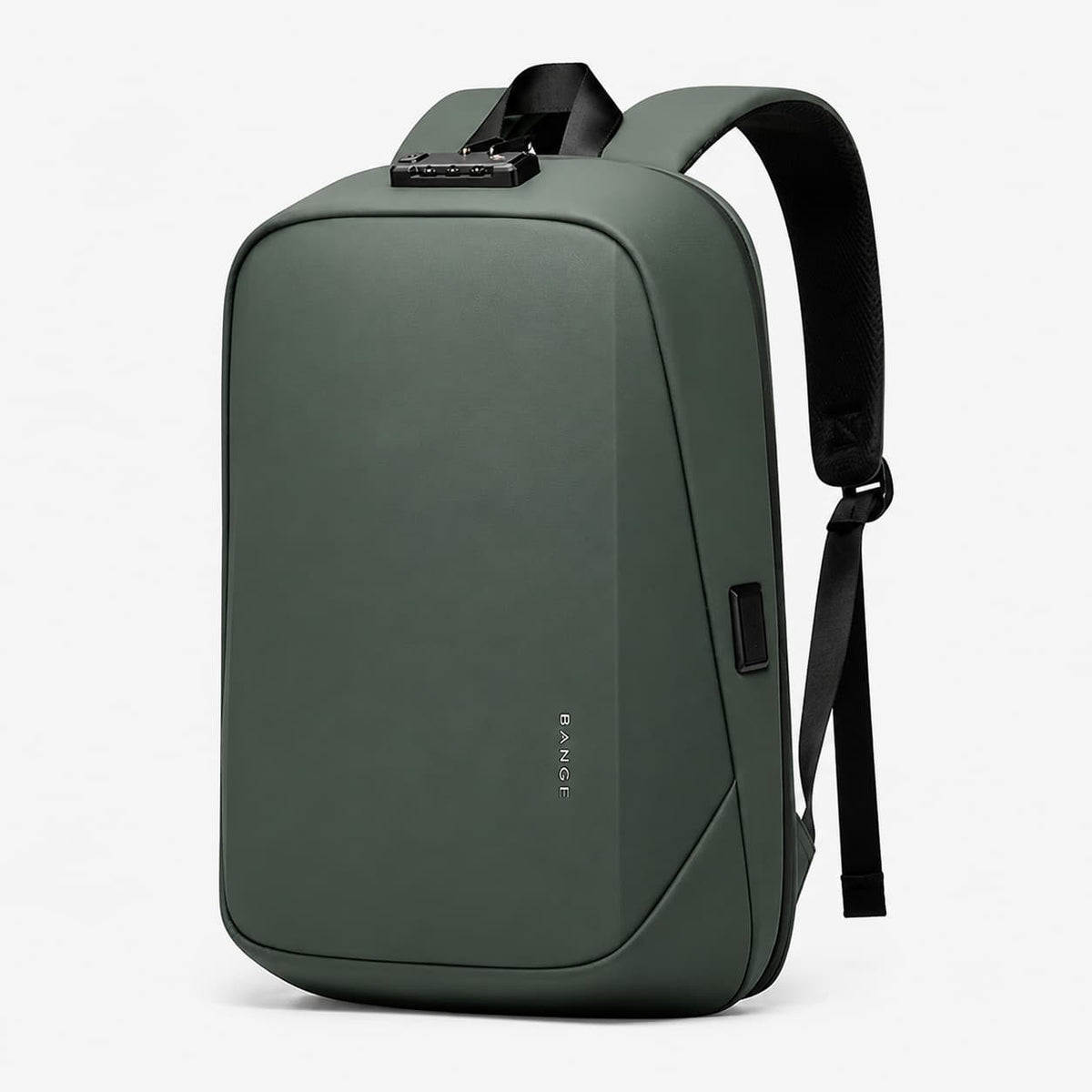 Urban Anti-Theft City Backpack Maison Dorsal