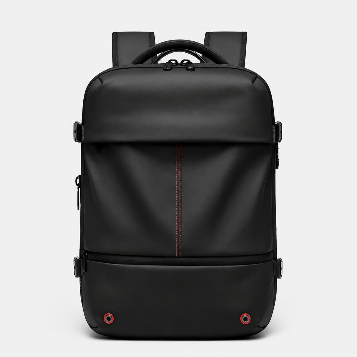 Vacuum Compression Travel Backpack Maison Sacori