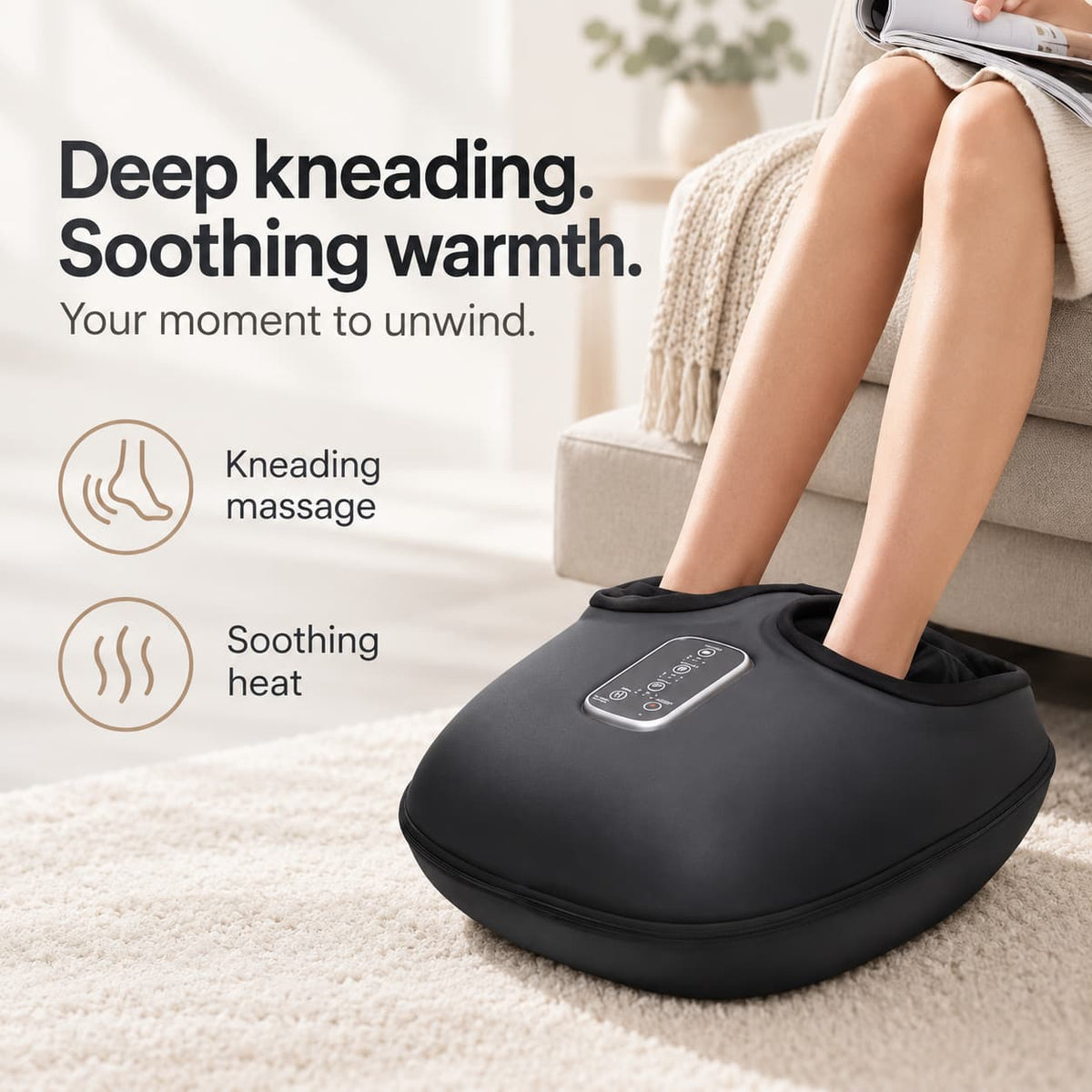 Foot Massager (Copie)
