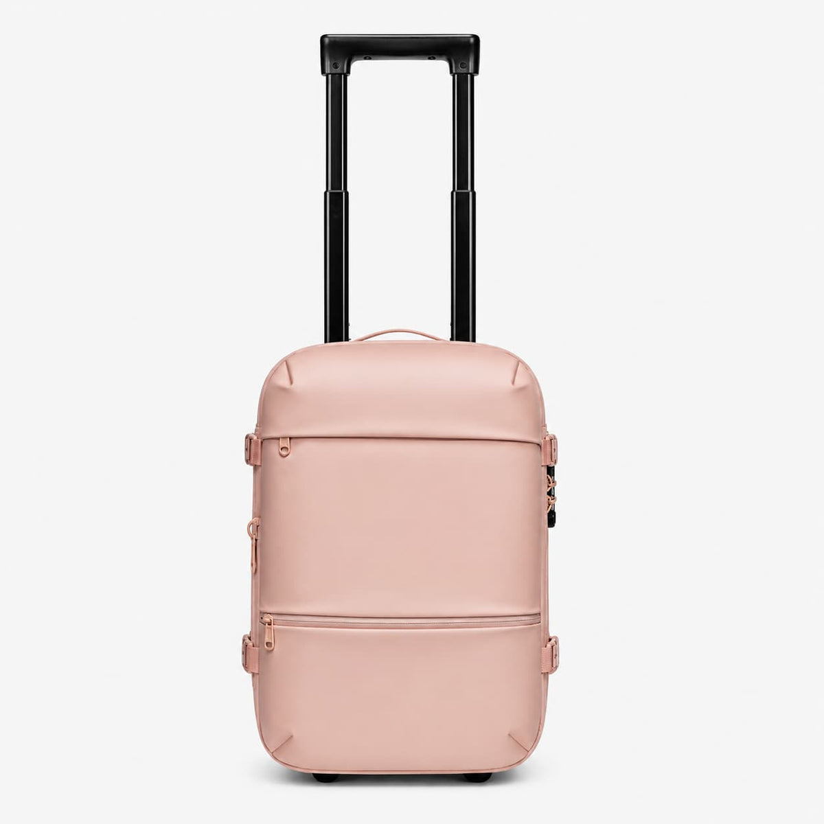 compression suitcase ruksly