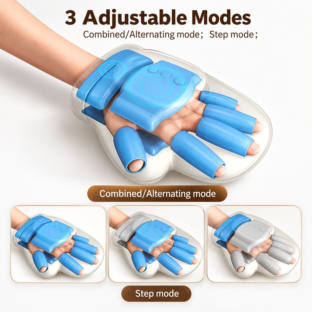 Hand Massager