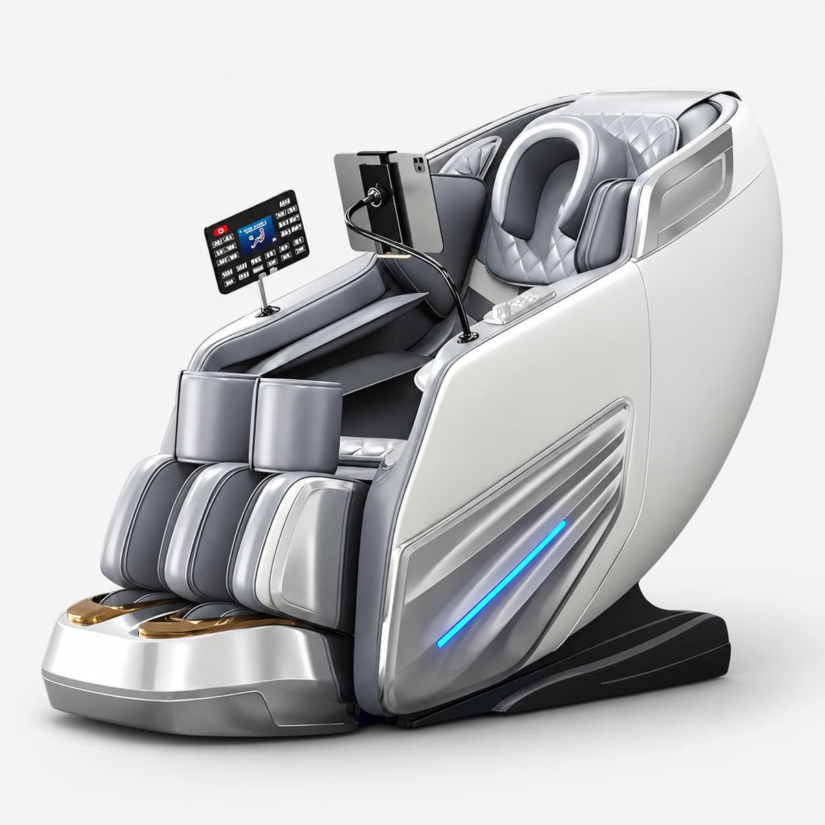 Massage Chair 6D Zero Gravity