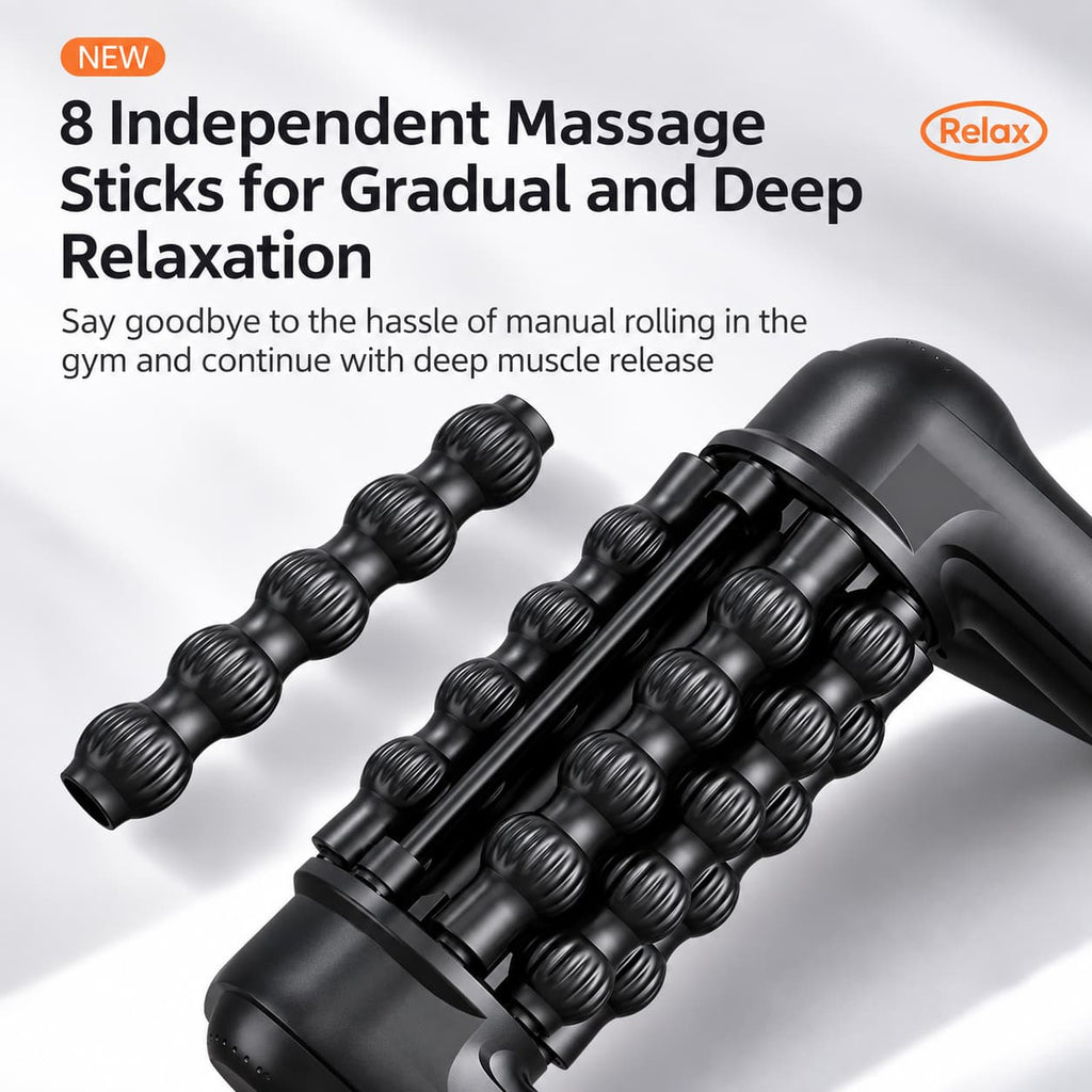 Electric Massage Roller