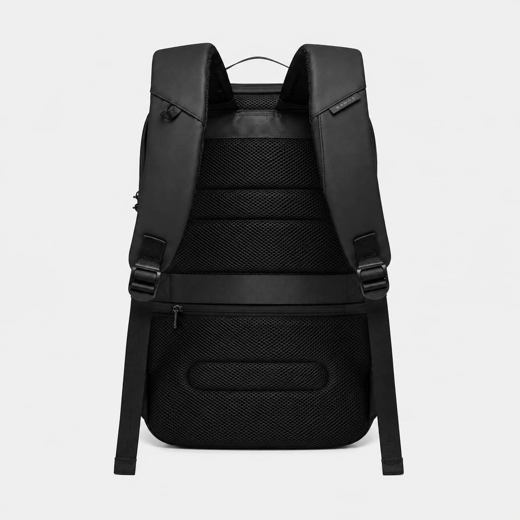 Professional Anti-Theft Backpack Maison Sacori