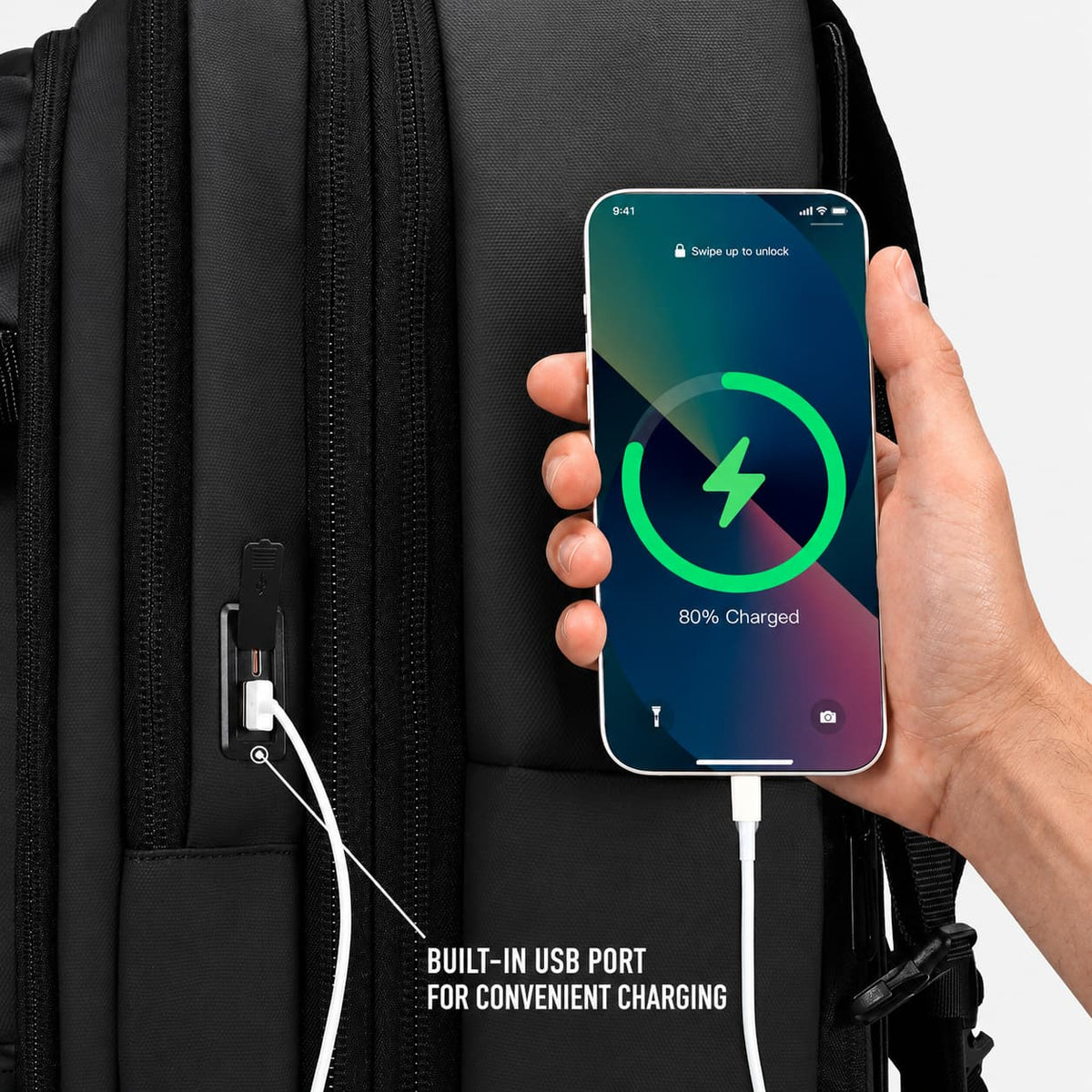 compression suitcase ruksly