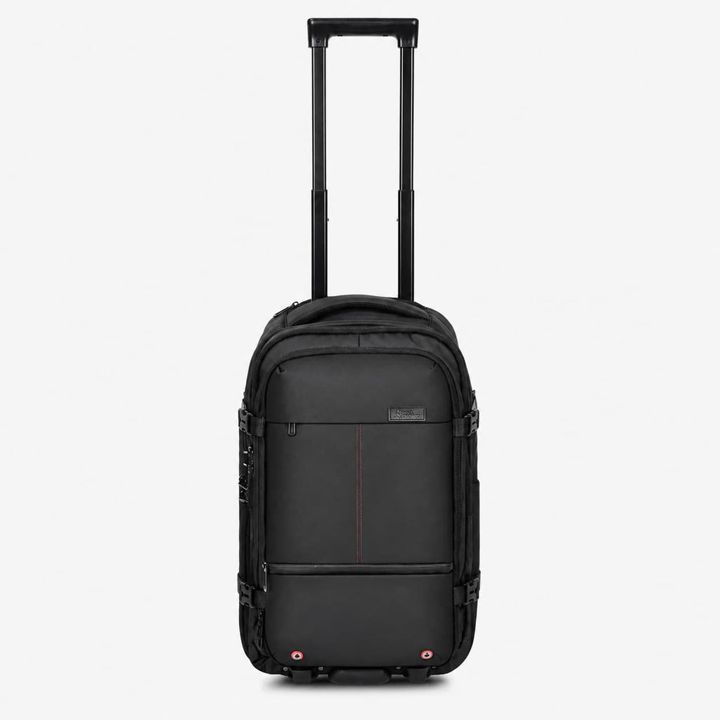 compression suitcase ruksly