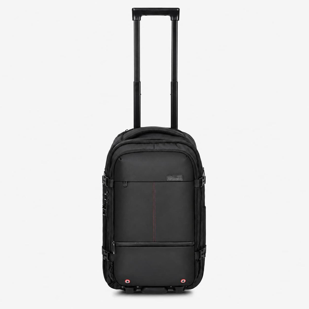 compression suitcase ruksly