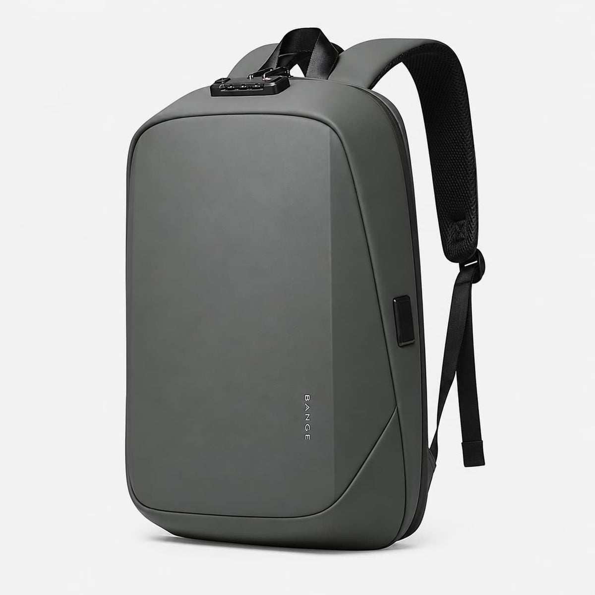 Urban Anti-Theft City Backpack Maison Dorsal