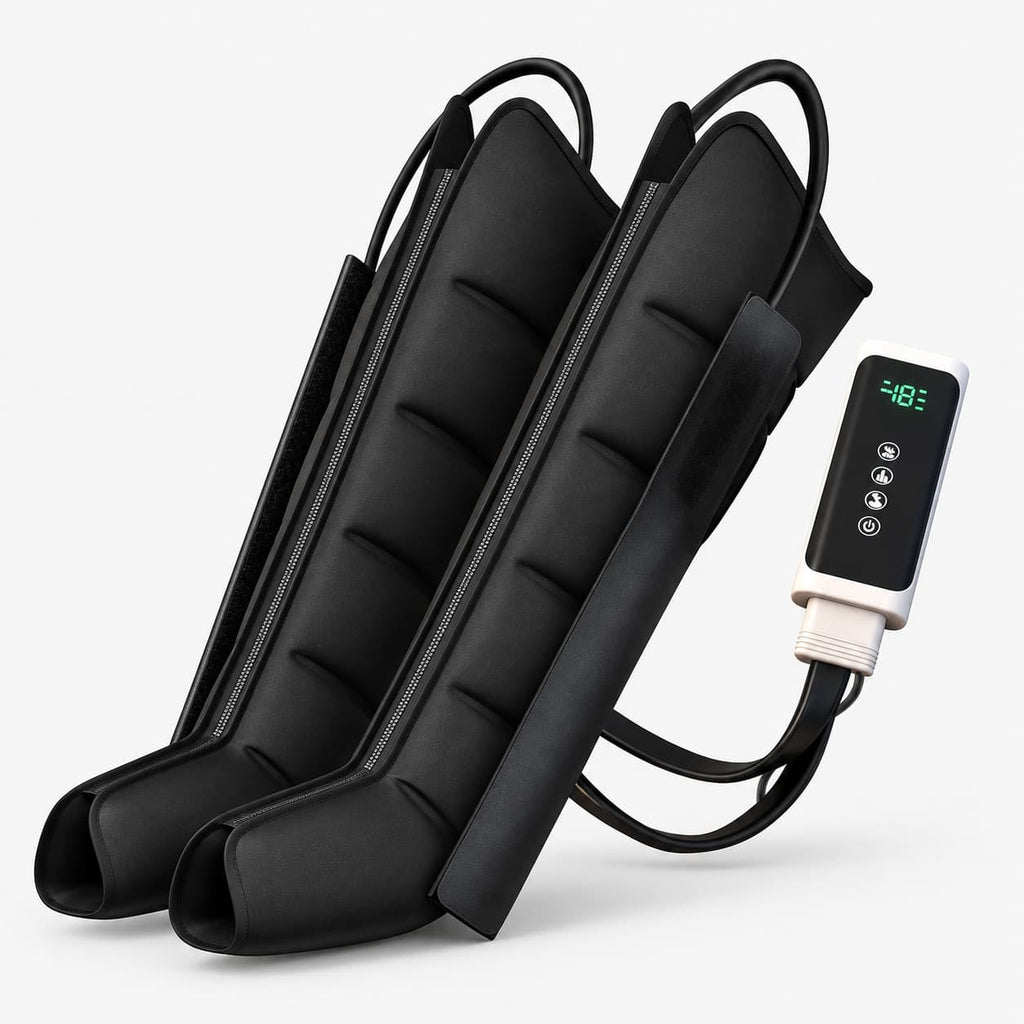 Leg Compression Boots Massager