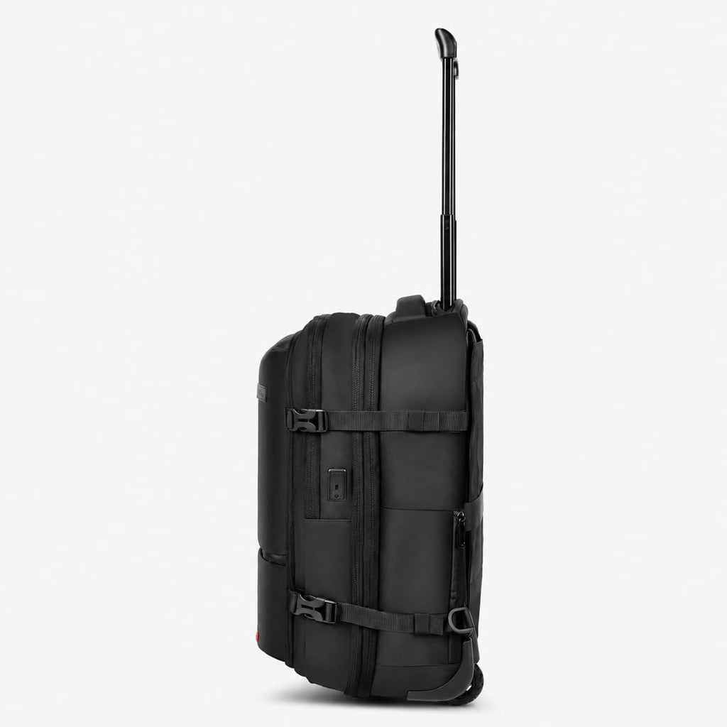 compression suitcase ruksly
