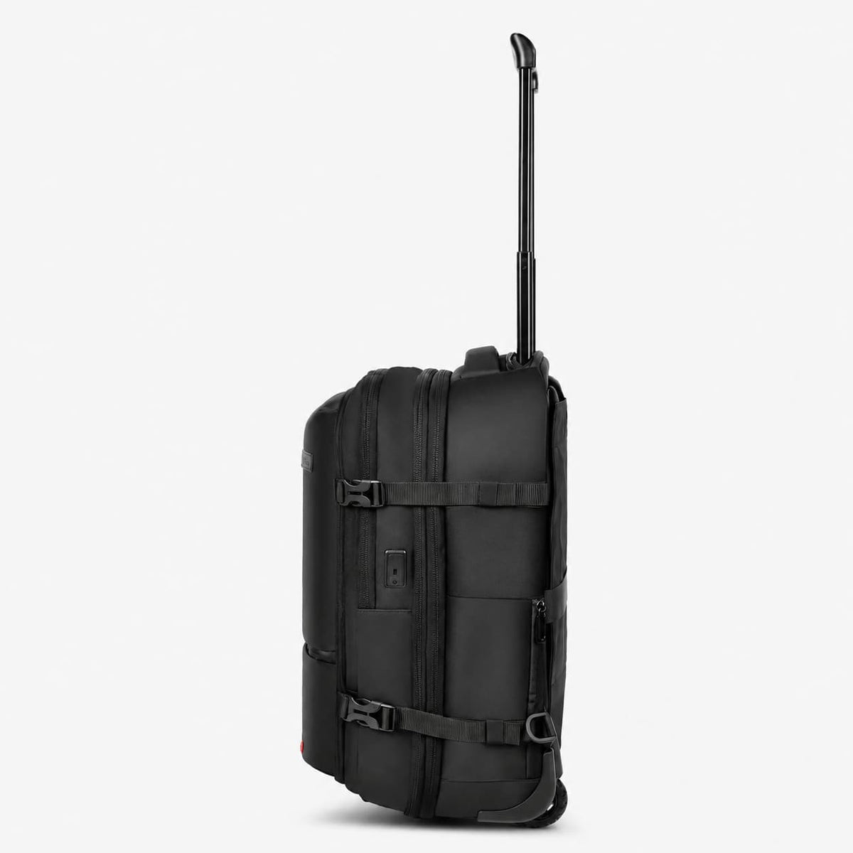 compression suitcase ruksly