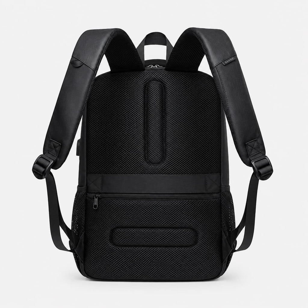 Men's Laptop Backpack for Work Maison Dorsal
