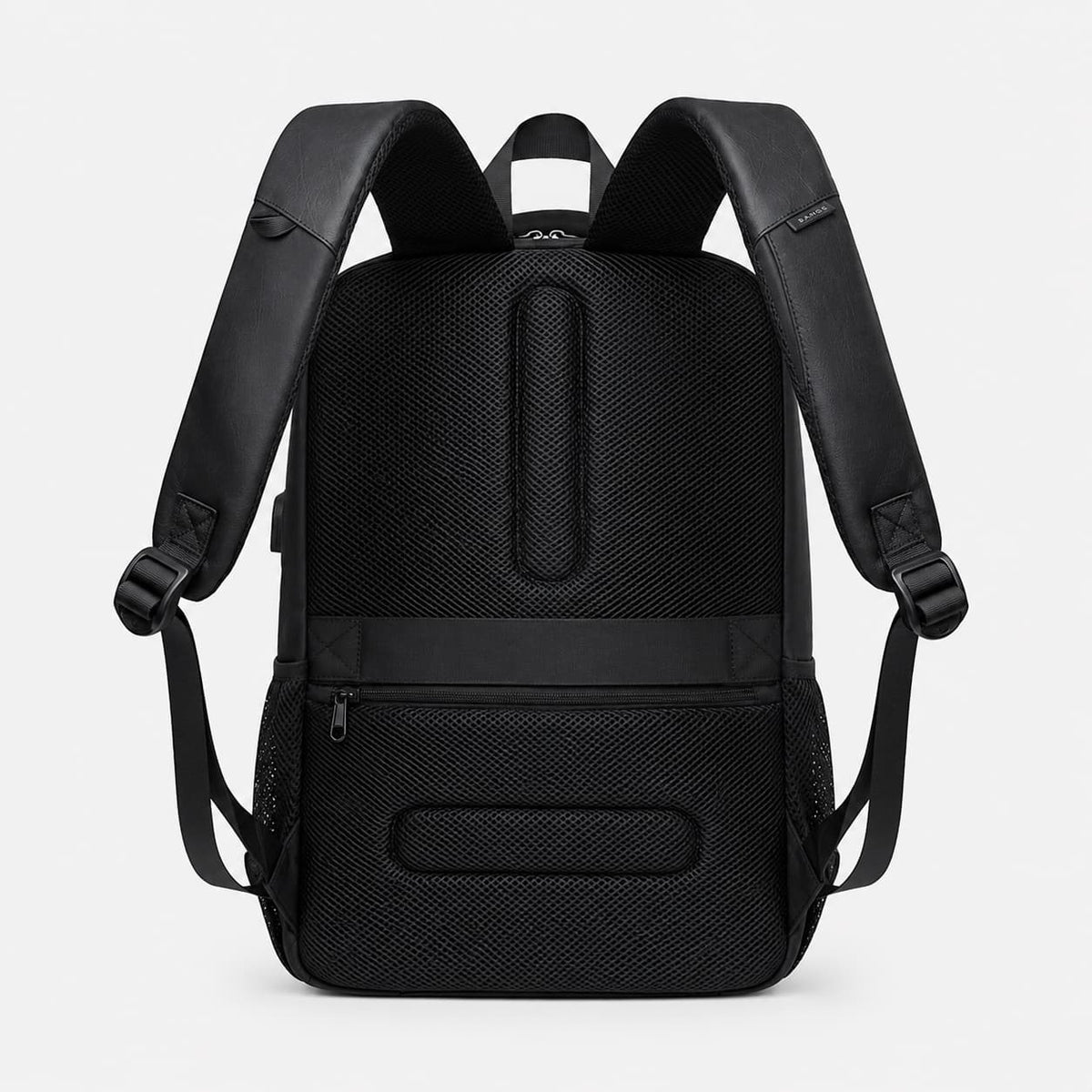 Men's Laptop Backpack for Work Maison Dorsal