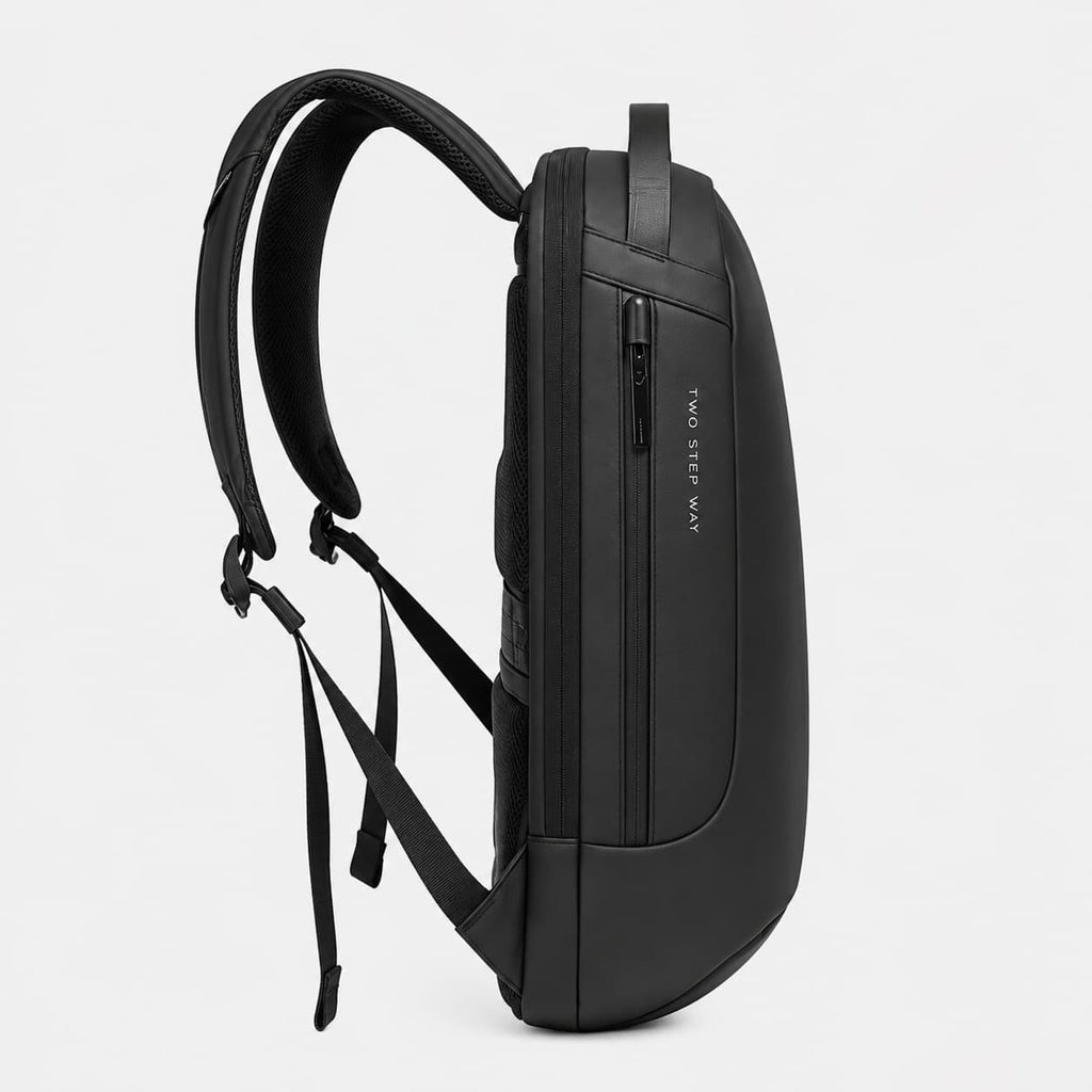 Professional Anti-Theft Backpack Maison Sacori