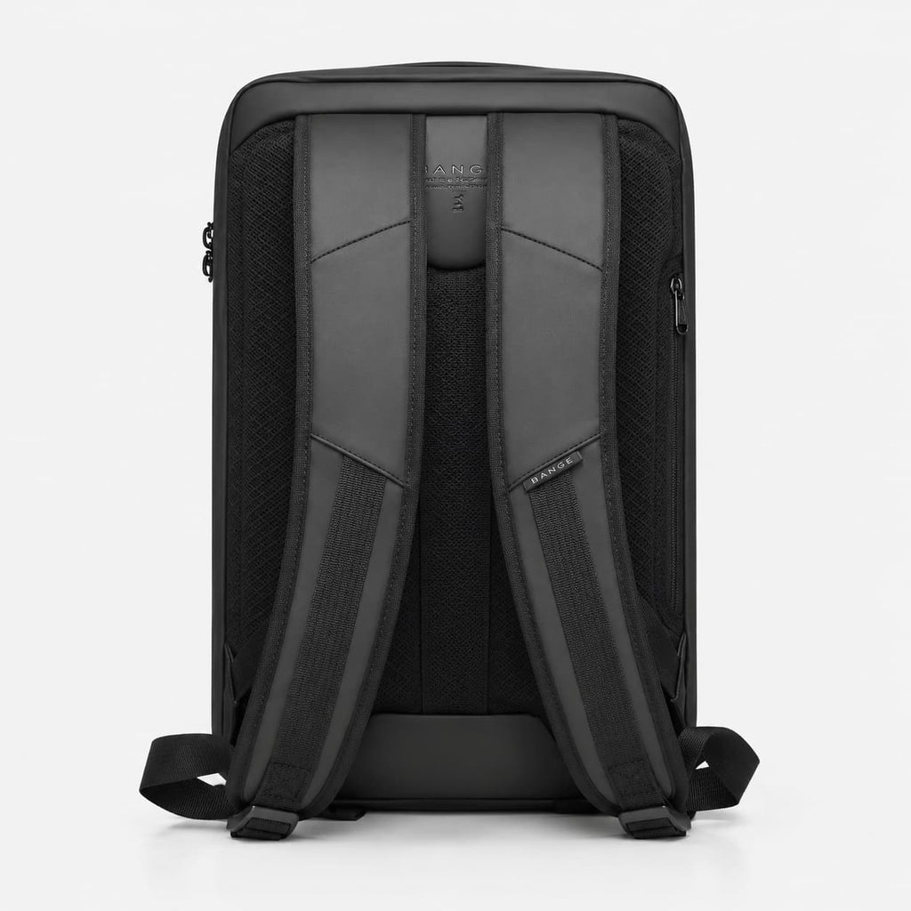 Ultra-Slim Rigid Plastic Backpack Maison Dorsal