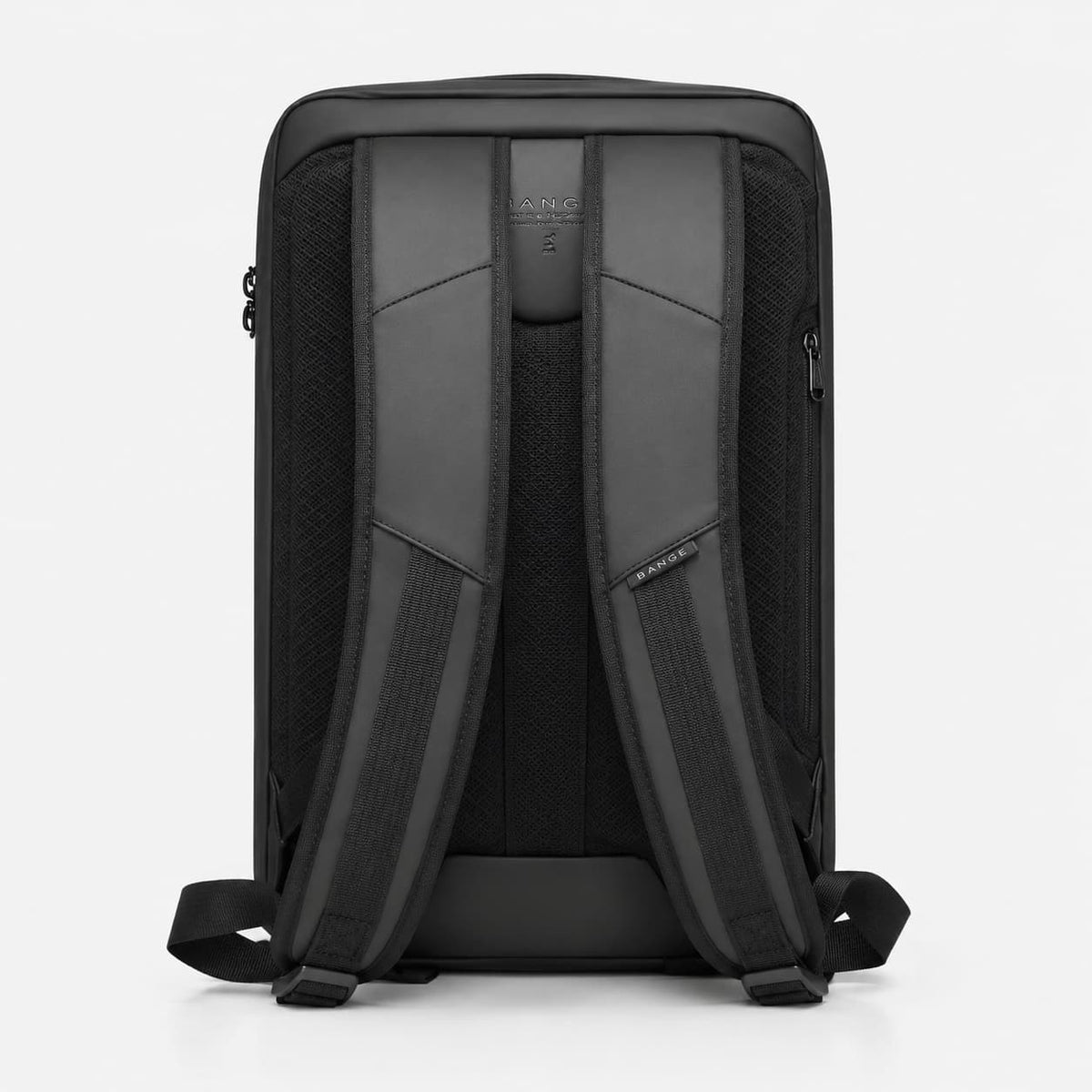 Ultra-Slim Rigid Plastic Backpack Maison Dorsal