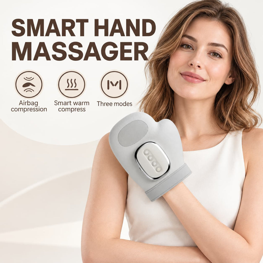Hand Massager