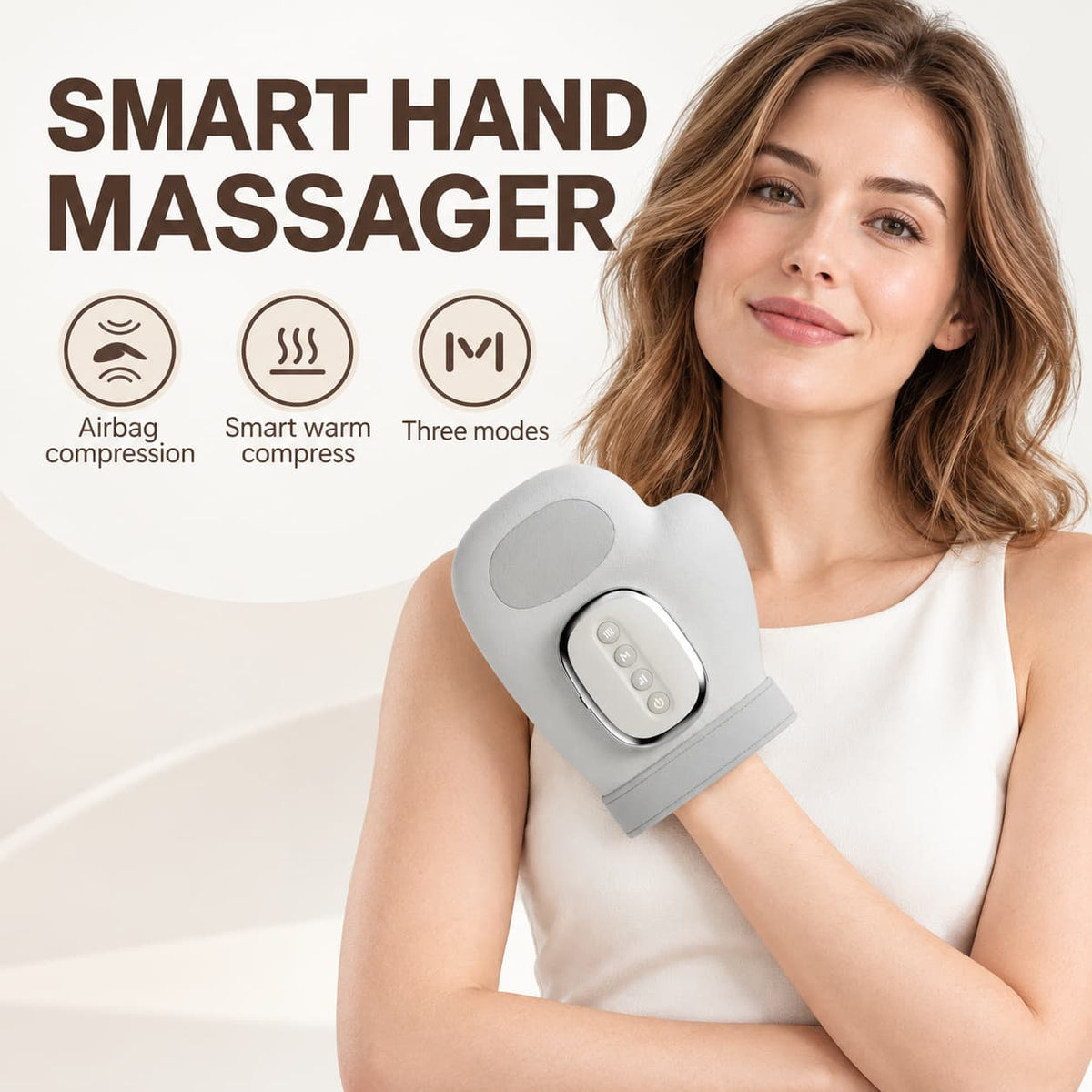 Hand Massager