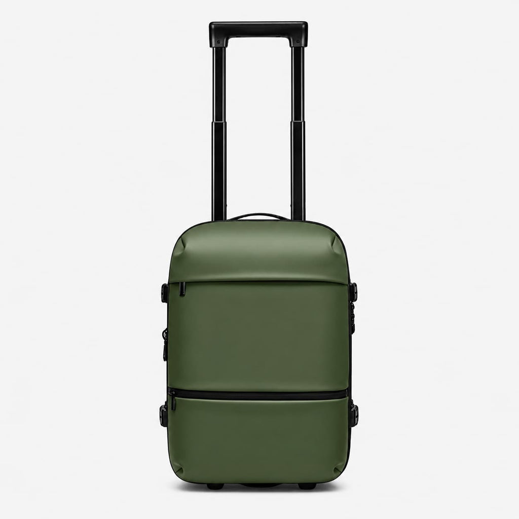 compression suitcase ruksly